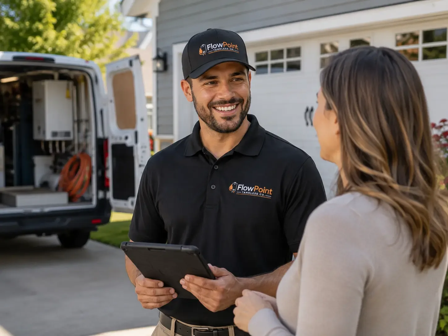 Tankless Water Heater Installation Latimer, IA FAQs